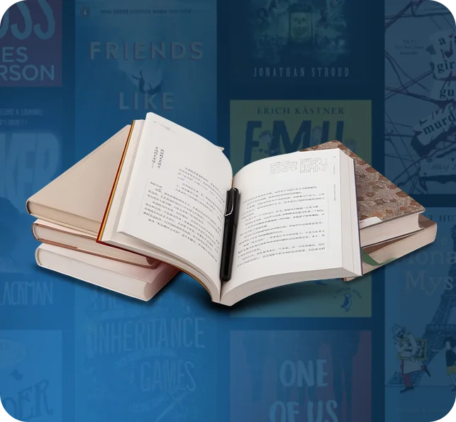 river stone publishers